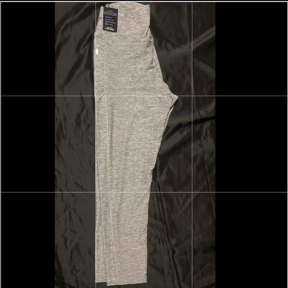 NWT VS PINK Ultimate High Waist 7/8 Ankle - Picture 5 of 6